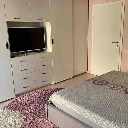 Apartment Lovely With Sea View And A Hot Tub