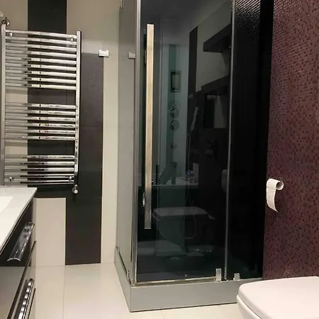 Apartment Lovely With Sea View And A Hot Tub *